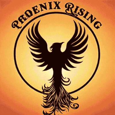 Phoenix Rising logo